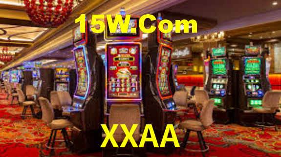 APP oficial da XXAA para mobile