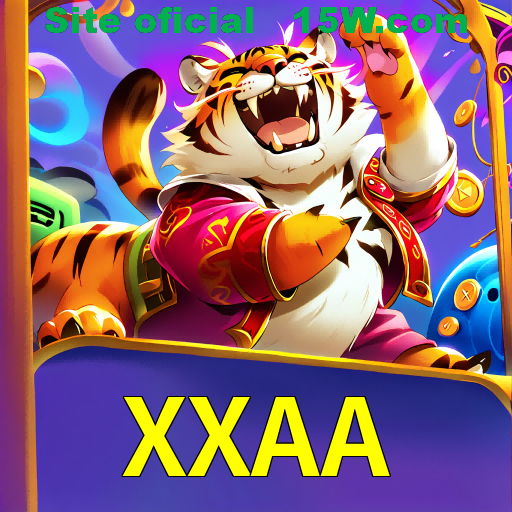 Imagem promocional da XXAA mostrando a plataforma e suas vantagens
